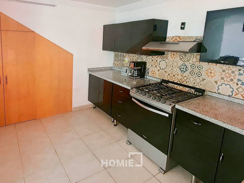 Imagen 4 de 12 de Lujosa Casa Amueblada En Santiago, Qro., 74276