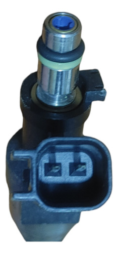 Inyector Gasoli Silverado Suburban Tahoe 2014 2015-2017 4 Pz