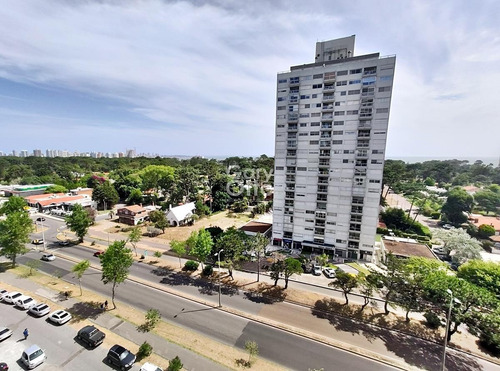 Apartamento Sobre Avenida Roosevelt- Ref: 23635