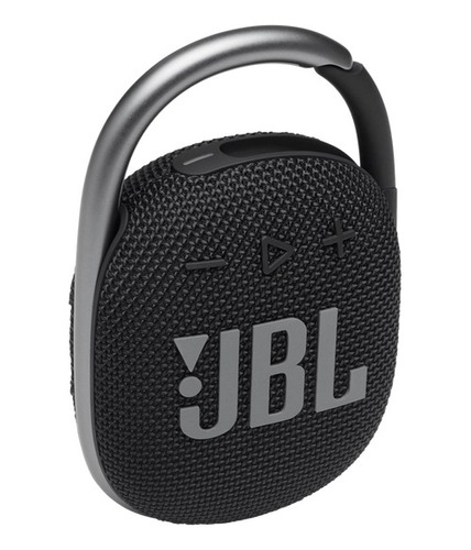 Corneta Altavoz Jbl Clip 4 Portatil Bluetooth Inalambrica