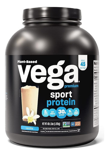 Vega Proteina Vegana Premium - L A $2 - L A $209225