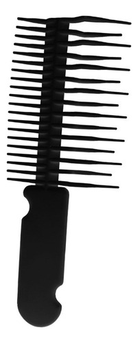 A Peine Para El Cabello, Peine Desenredante, Liviano,
