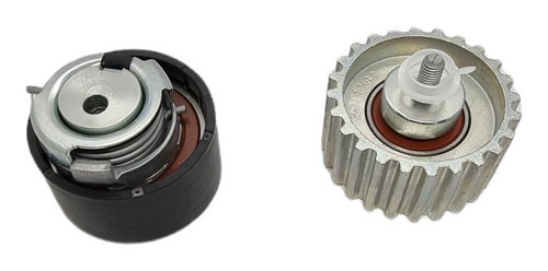 Kit De Distribucion Para Fiat Ducato 2.3 Jtd / Iveco Dayli
