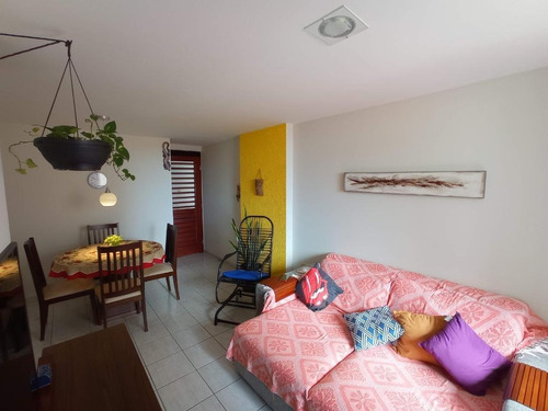 Apartamento Em Manaíra, João Pessoa/pb De 68m² 3 Quartos À Venda Por R$ 330.000,00 - Ap671539
