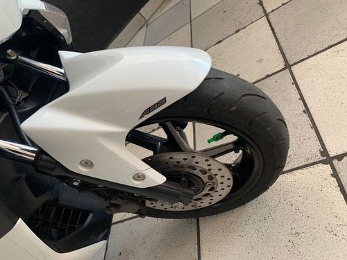 Imagem 11 de 11 de Yamaha - Nmax 160