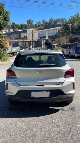 Chevrolet Onix 1.0 Lt 5p 6 marchas
