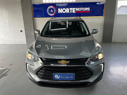 Chevrolet Tracker 1.0 TURBO FLEX LT AUTOMÁTICO