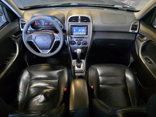 Chery Tiggo 2 2.0 4x2 Aut. 5p