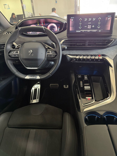 Peugeot 3008 1.6 Gt At