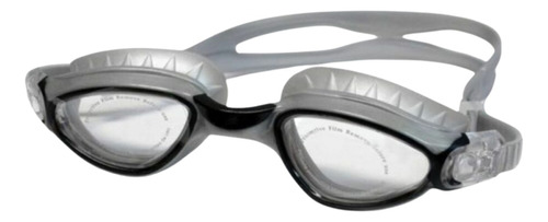 Lentes De Natación Everlast Adultos Swim Goggle Focus