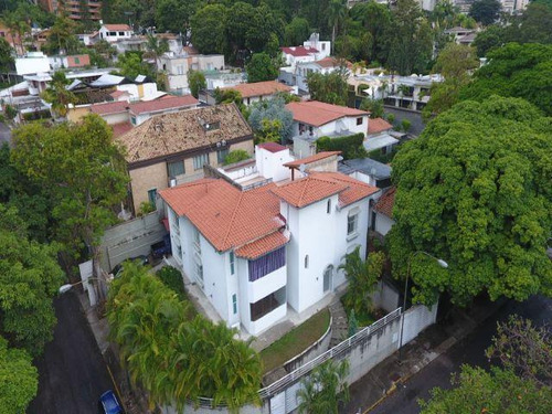 Casa En Venta Altamira Mls #23-19580