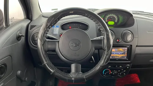 Chevrolet Spark LIFE