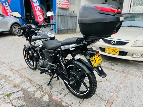 Bajaj Pulsar 150 Euro3 2022