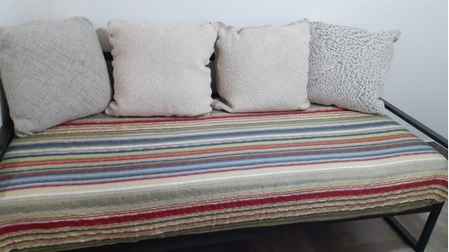 Departamento De 2 Ambientes