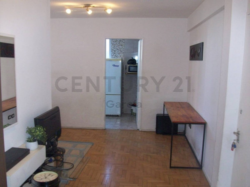 Imagen 4 de 22 de Venta Departamento 3 Ambientes Luminoso 2 Dormitorios Lavadero Buena Ubicacion