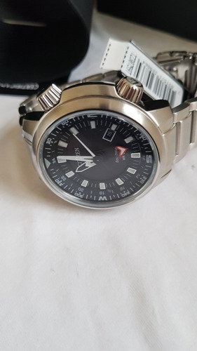 Citizen Eco Drive Gmt Bj7080-53e Sem Uso Não Aqualand
