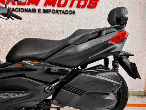 Yamaha Xmax X Max 250 Abs 250 Ano 2021 Financiamos 48x