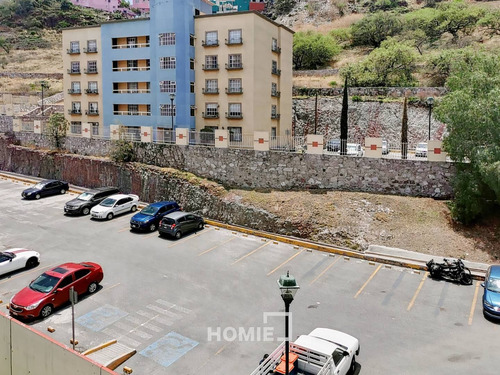 Imagen 10 de 12 de Encantador Depto En Tlalnepantla-linda Vista-indios Verdes, 67324