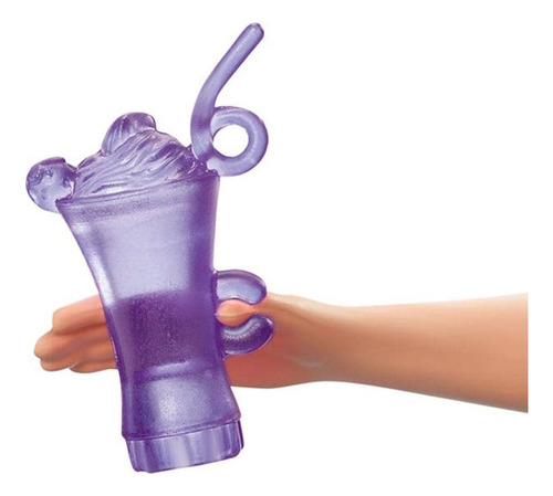 Barbie Con Piscina Alberca Mattel