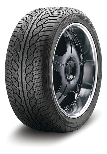 Llanta Yokohama 255/40r20 Parada X 101 V Yokohama