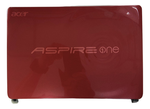 Carcaça Base Teclado Notebook Acer Aspire One D25 60sfs07013