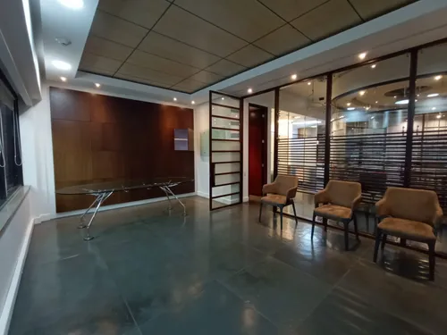 Oficina En Arriendo En Quinta Camacho. Cod A1002245