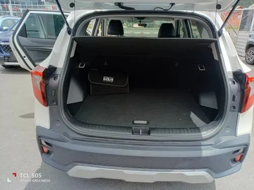 Kia Seltos 2.0 Emotion