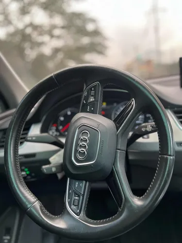 Audi Q7 3.0 Tdi Quattro Progressive