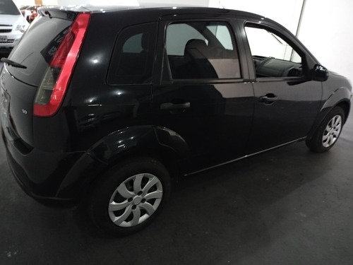 Ford Fiesta 1.6 Pulse Flex 5p 2011