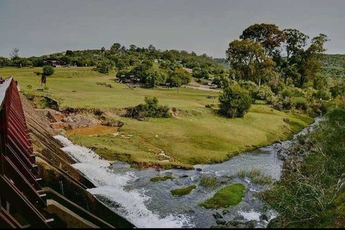 Imagen 6 de 16 de Villa Serrana - Cabañas En Alquiler