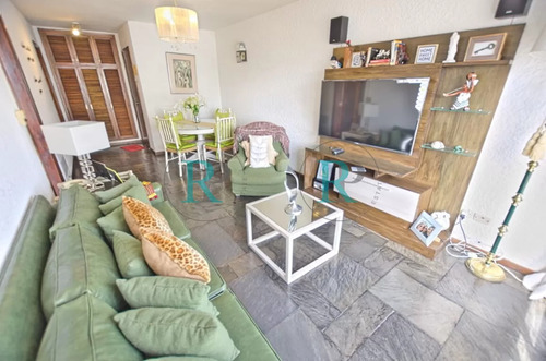 Apartamento 1 Dormitorio En Alquiler Punta Del Este