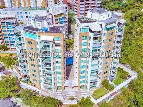 Adt Apto En Venta En Santa Rosa De Lima 25-14246 Yf