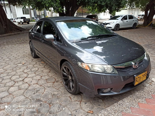 Honda Civic Mod. 2010