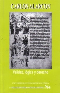 Validez, Lógica Y Derecho ( Libro Original )