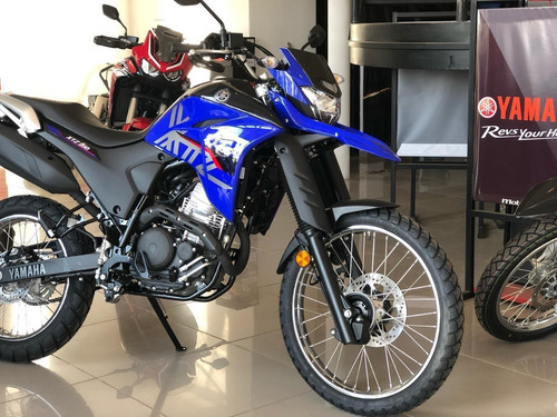 Nueva Yamaha Xtz 250 Abs