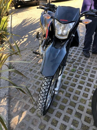 Imagen 6 de 6 de Honda Xr