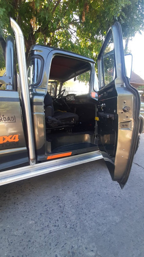 Ford 500 4.8l