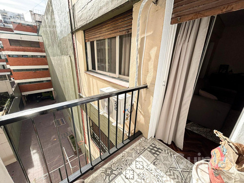 2 Amb - Riobamba Y Av. Cordoba - Balvanera - $850.000 Paquete