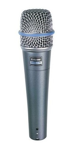 Microfone Shure Beta 57a