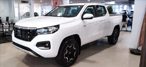 Fiat TITANO Titano 2.2 Volcano Awd at