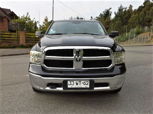 Dodge Ram 1500 Slt 4wd 2017