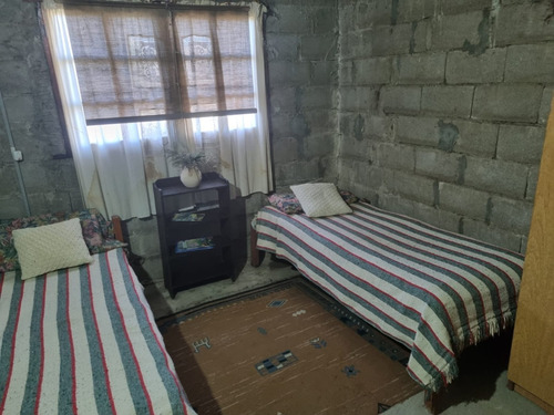 Imagen 9 de 18 de Casa De 1 Dormitorio En Venta Parque Del Plata Sur 203pp