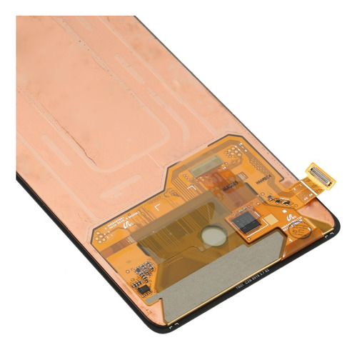 Tela Lcd Sensível Ao Toque Para Samsung Galaxy S20 Fe 4g