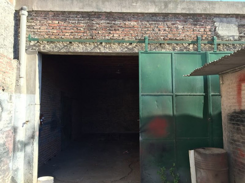 Imagen 12 de 14 de Galpón En Venta De 291m2 Ubicado En Alférez San Martin