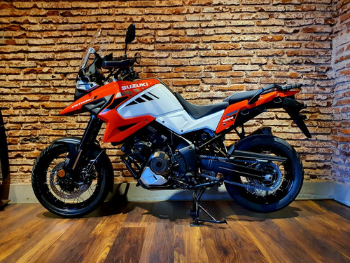 Imagen 4 de 21 de Suzuki V-strom 1050 Xt Consulte Precio Contado !! Bamp