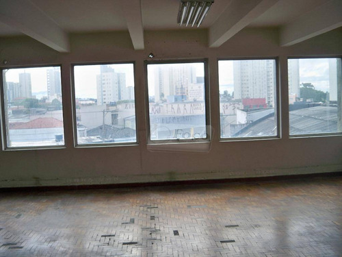 Imagem 6 de 16 de Sala Comercial Para Locação, Centro, Guarulhos. - Sa0057