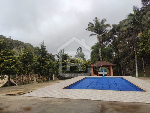 Imagem 9 de 30 de Chácara Com Piscina - 56 - 69949463