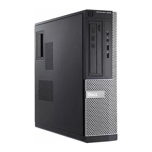Cpu Dell Optiplex 3010 Ci3 3a Gen 4ram 500gb Hd (Usado)