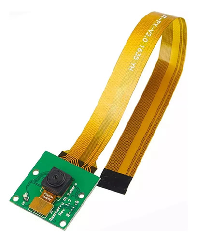 Modulo De Cámara Raspberry Pi Zero/zero W/zero 2w Ov5647 5mp
