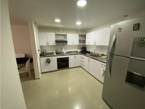 Vendo Casa En Robledo El Progreso 177m2